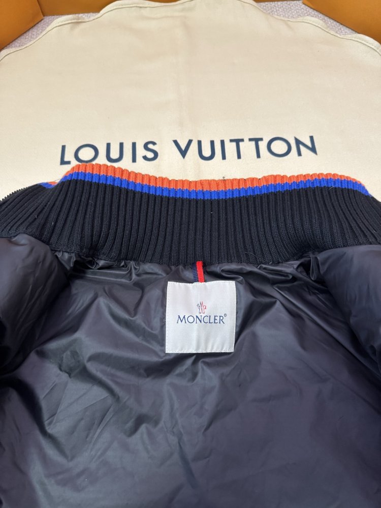 Moncler Mont