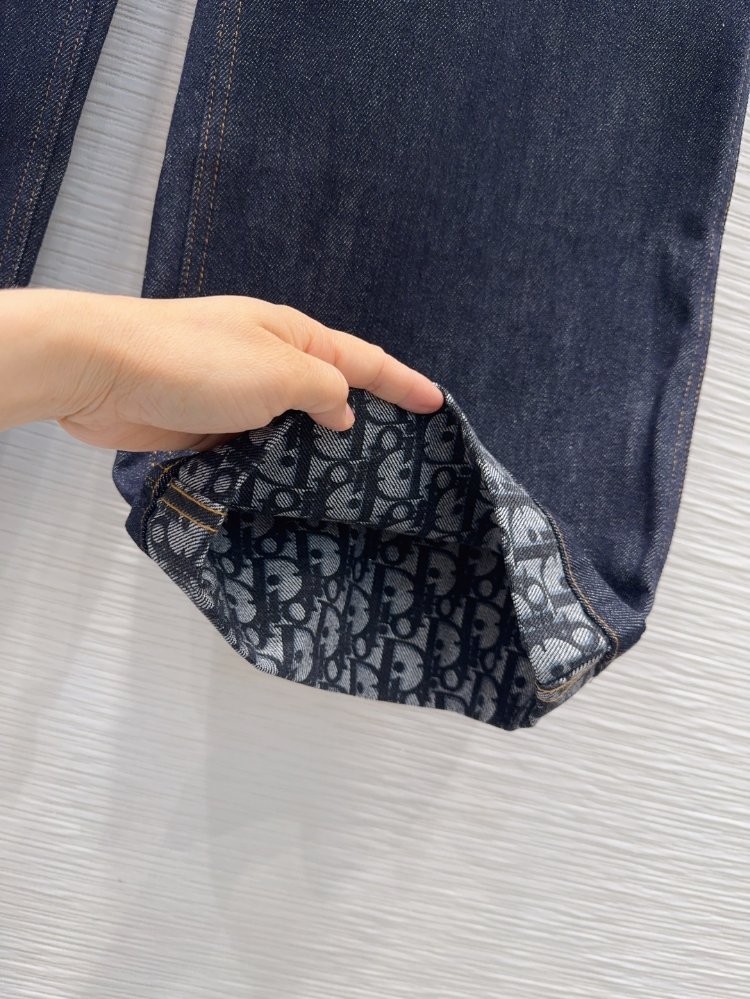 Dior Kadın Kot