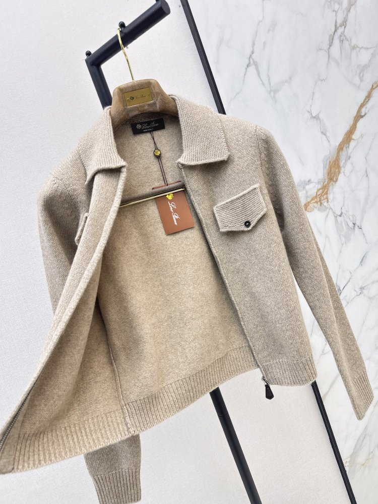 Loro Piana Kadın Hırka
