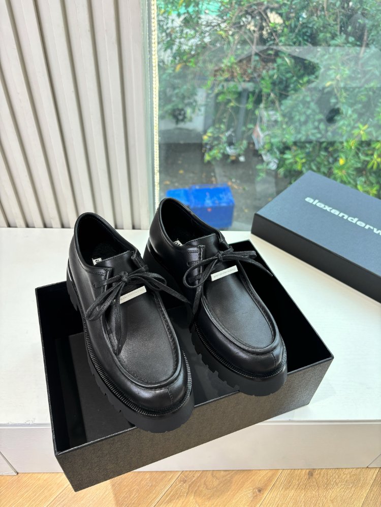 Alexander Wang Loafer
