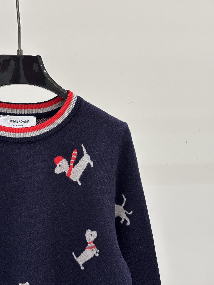 Thom Browne Kadın Hırka