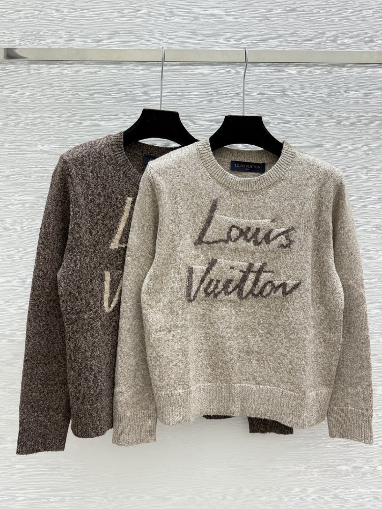 Louis Vuitton Kadın Kazak
