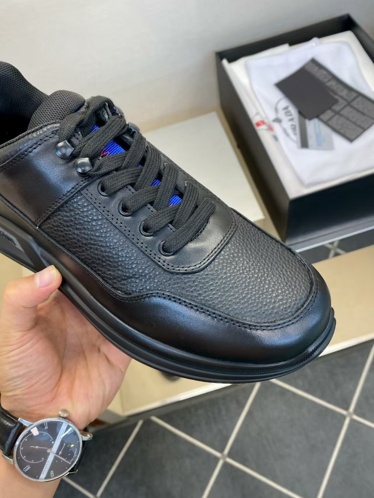 Prada Sneaker