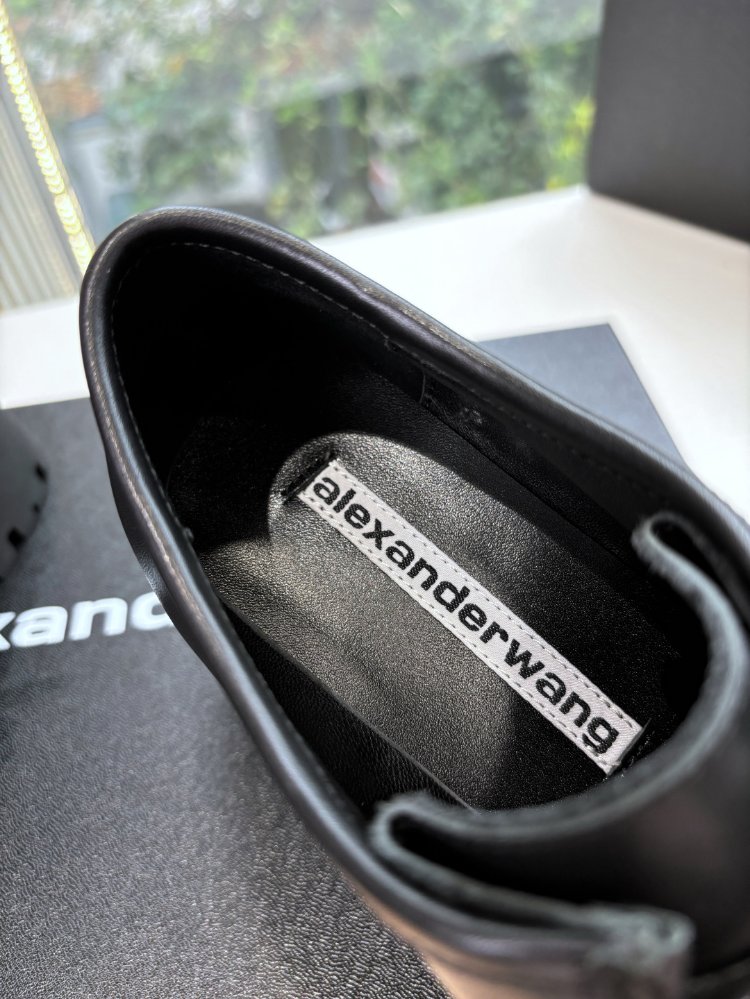 Alexander Wang Loafer