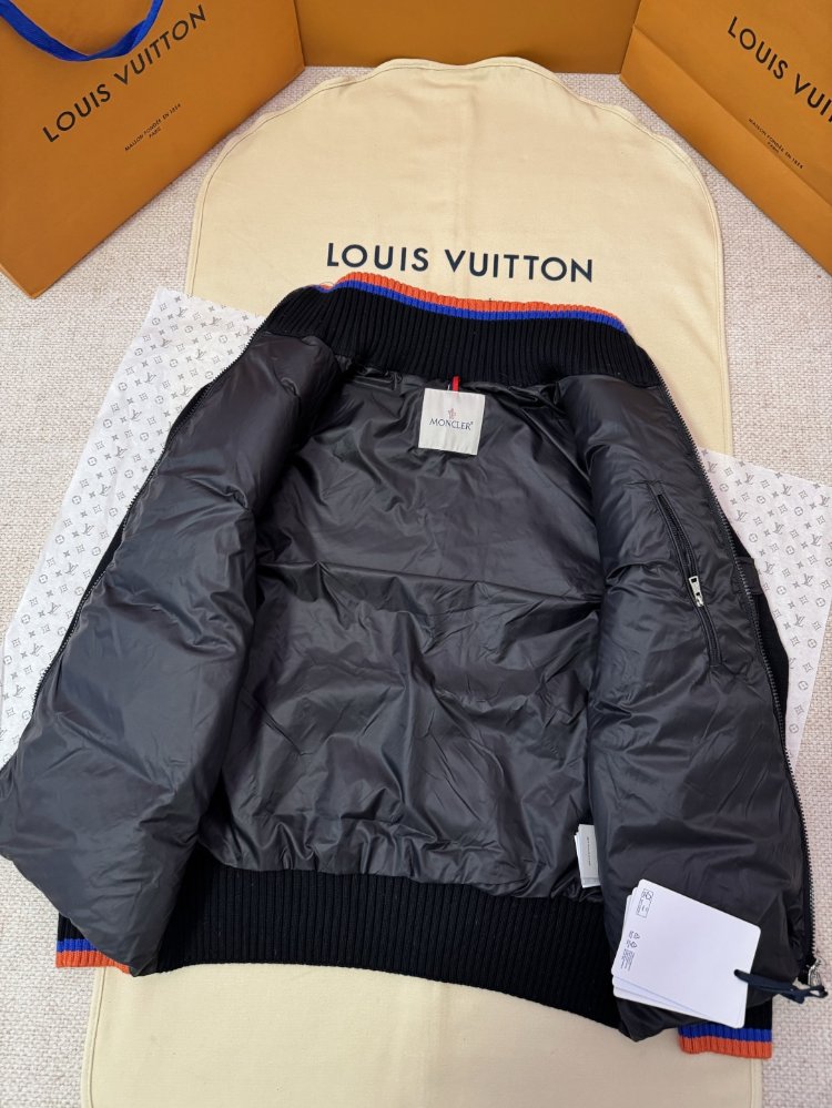 Moncler Mont