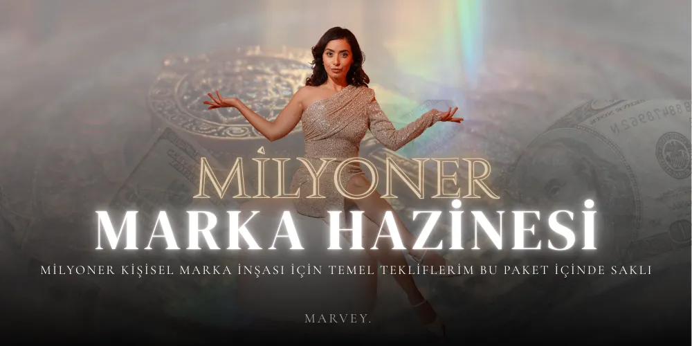 Milyoner Marka Hazinesi