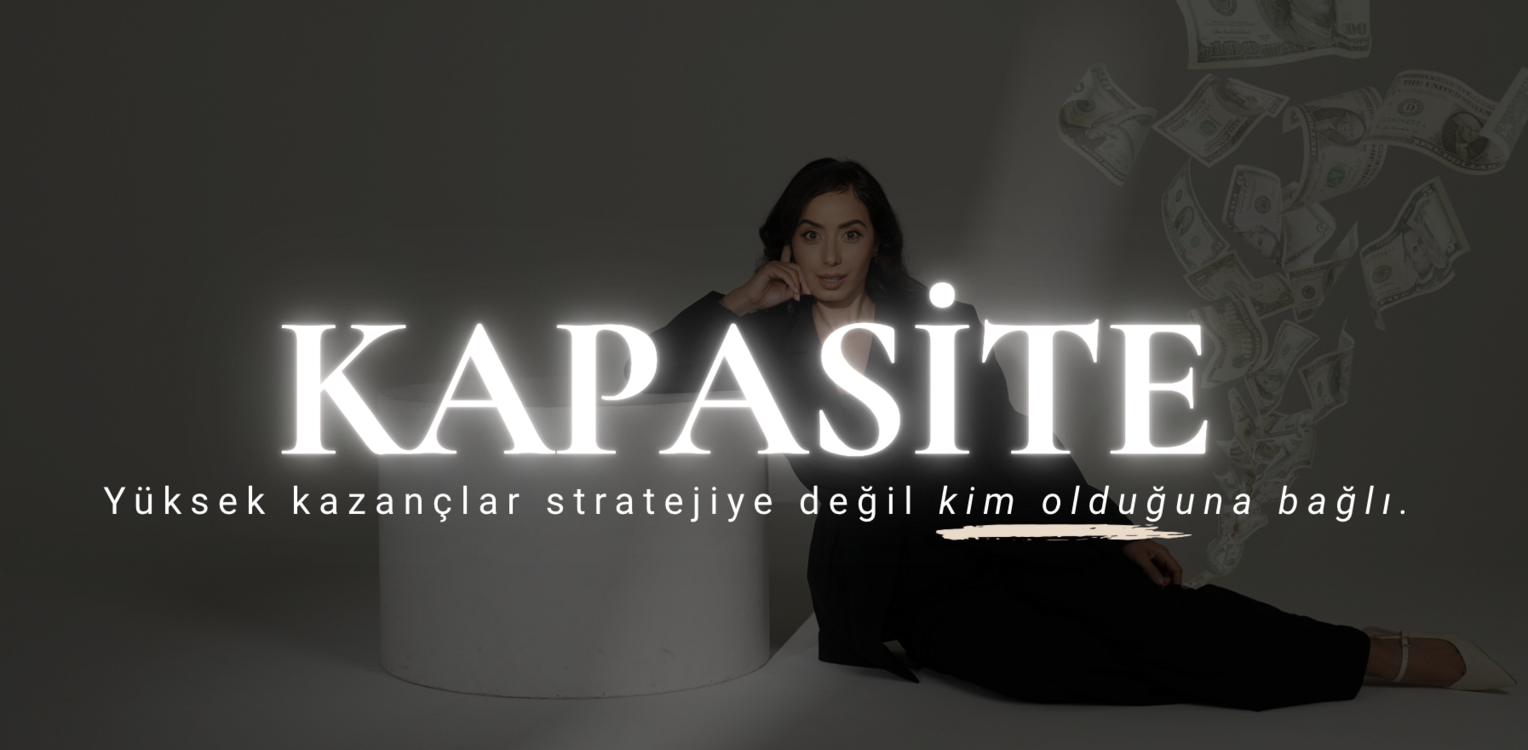Kapasite