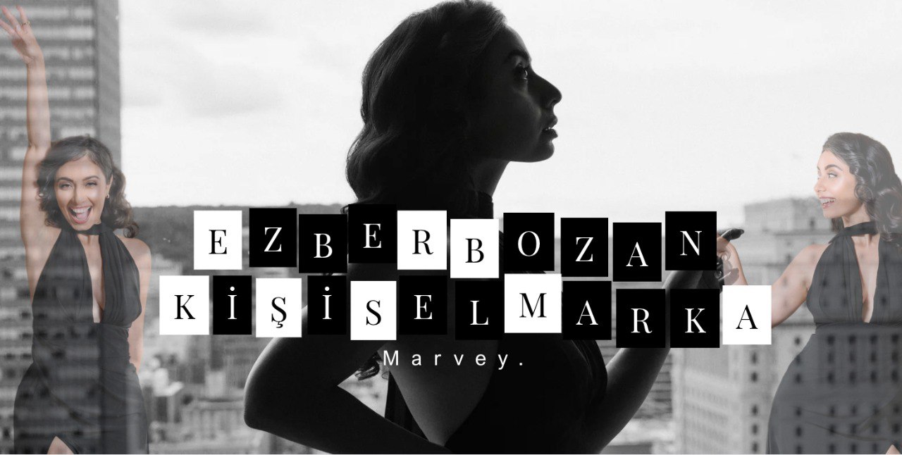 Ezber Bozan Kişisel Marka