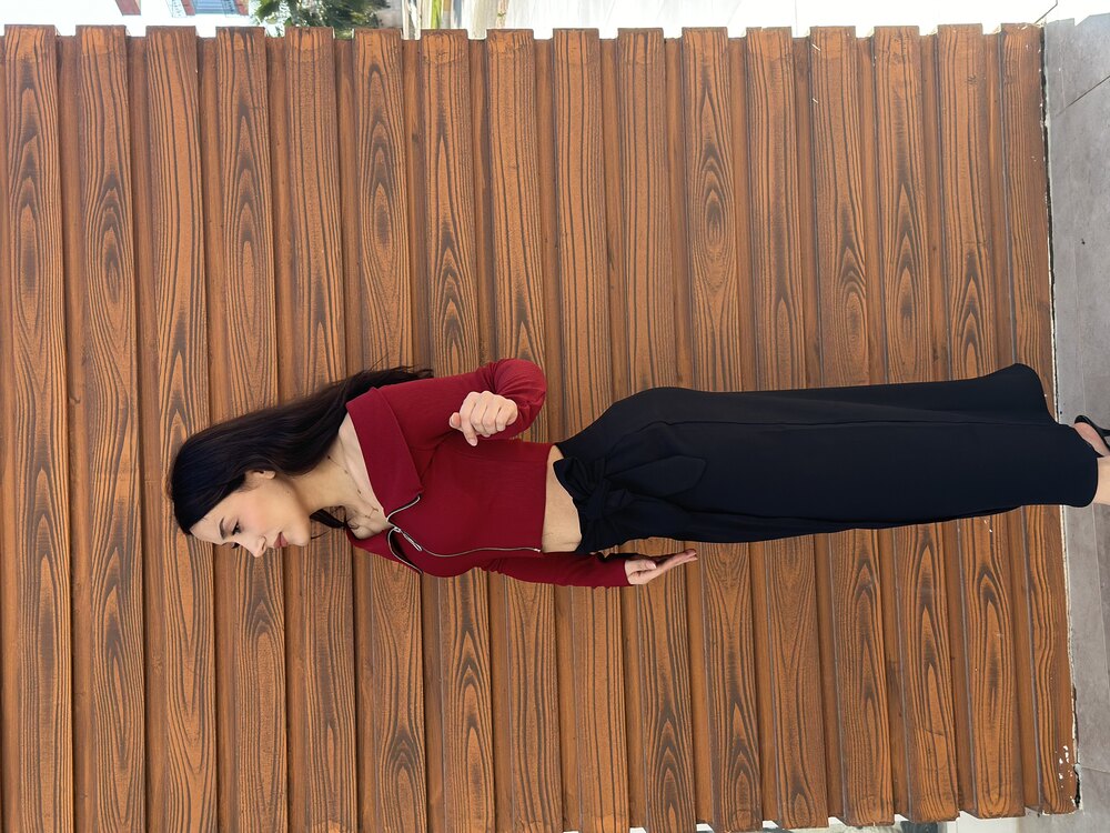 FERMUARLI BODY
