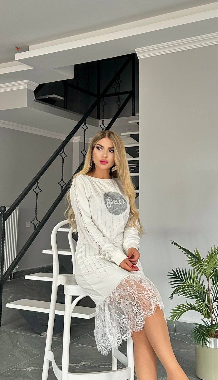 Bella Elbise 