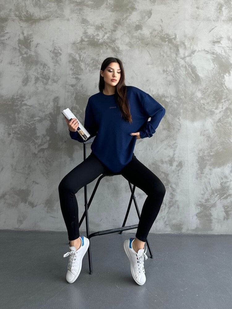 Modal kumaş sweat