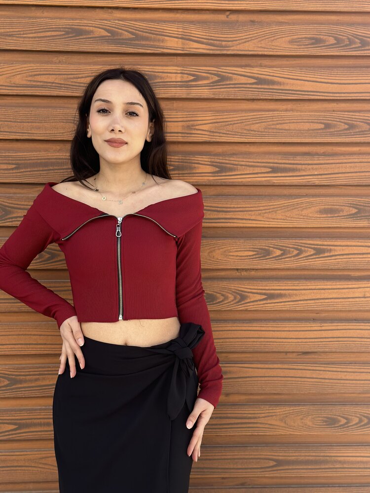 FERMUARLI BODY