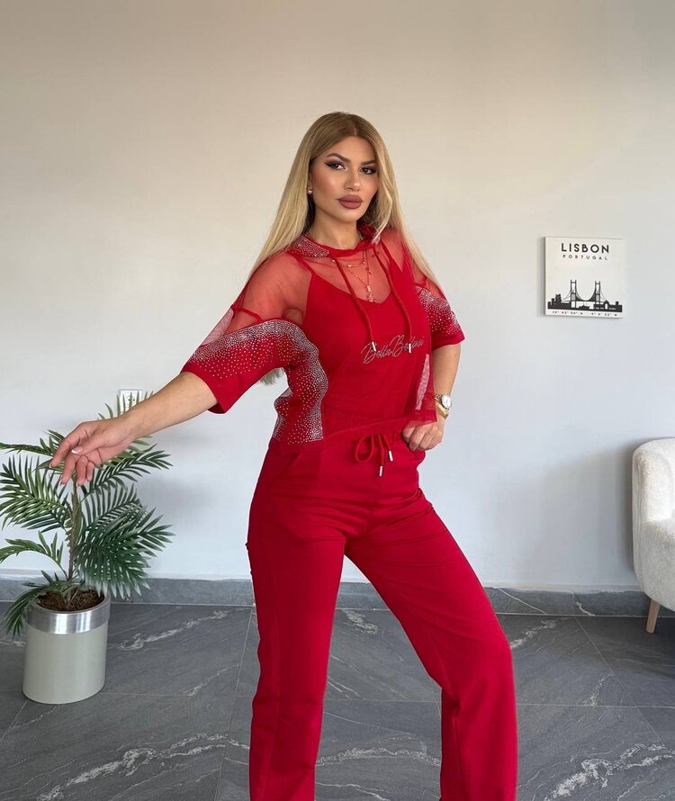 Yeni sezon 3 lü Takım