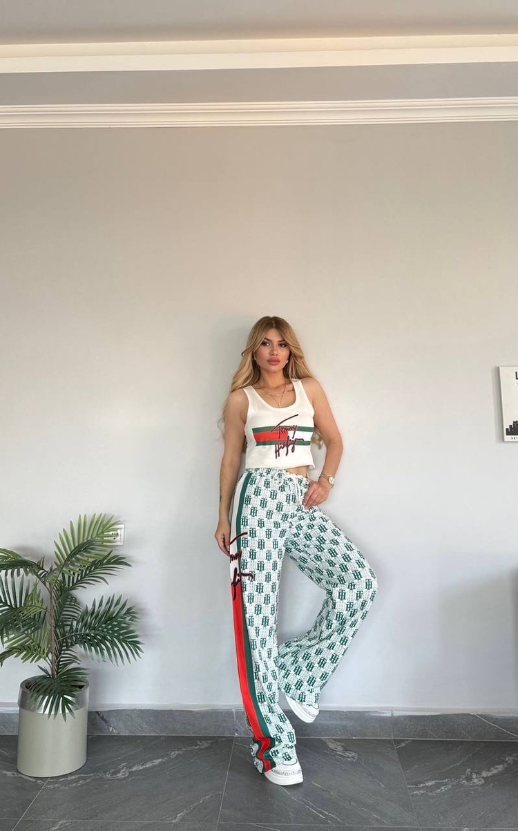 Yeşil Scuba Takım