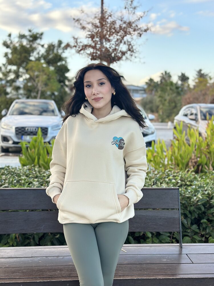 Sweatshiirt 