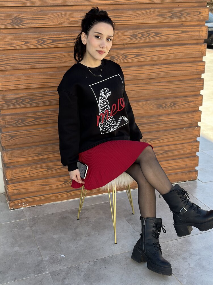 Sweatshirt 
