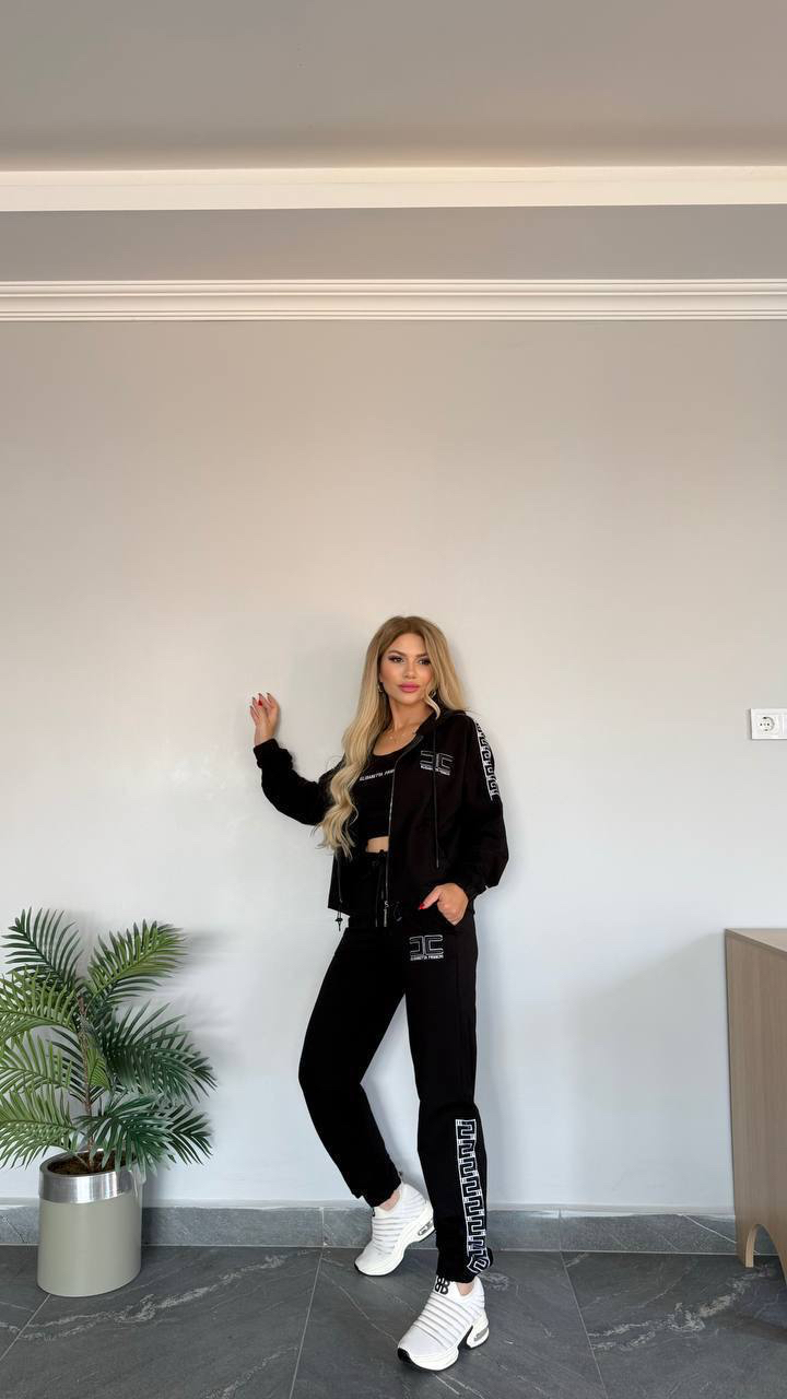 3’lü Takım