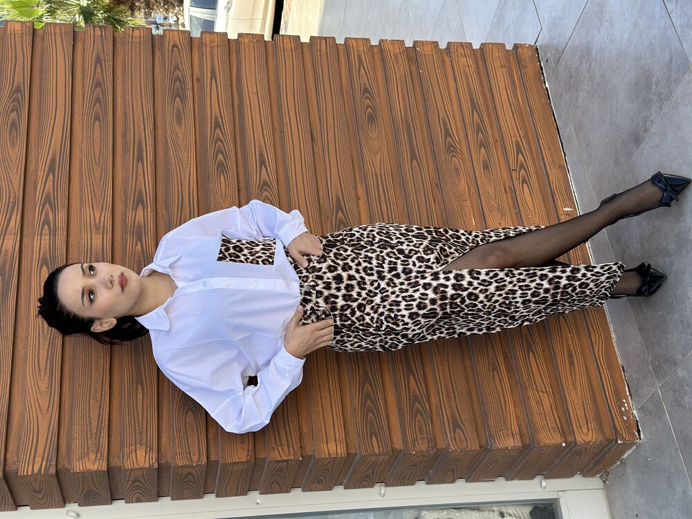 Leopar Etek 