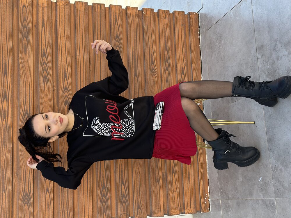 Sweatshirt