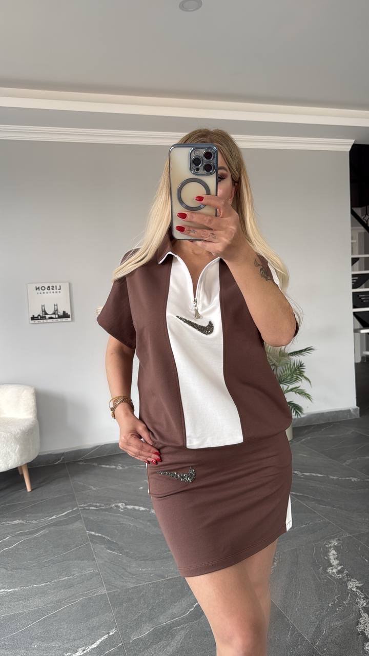 Spor Etekli İkili Takım