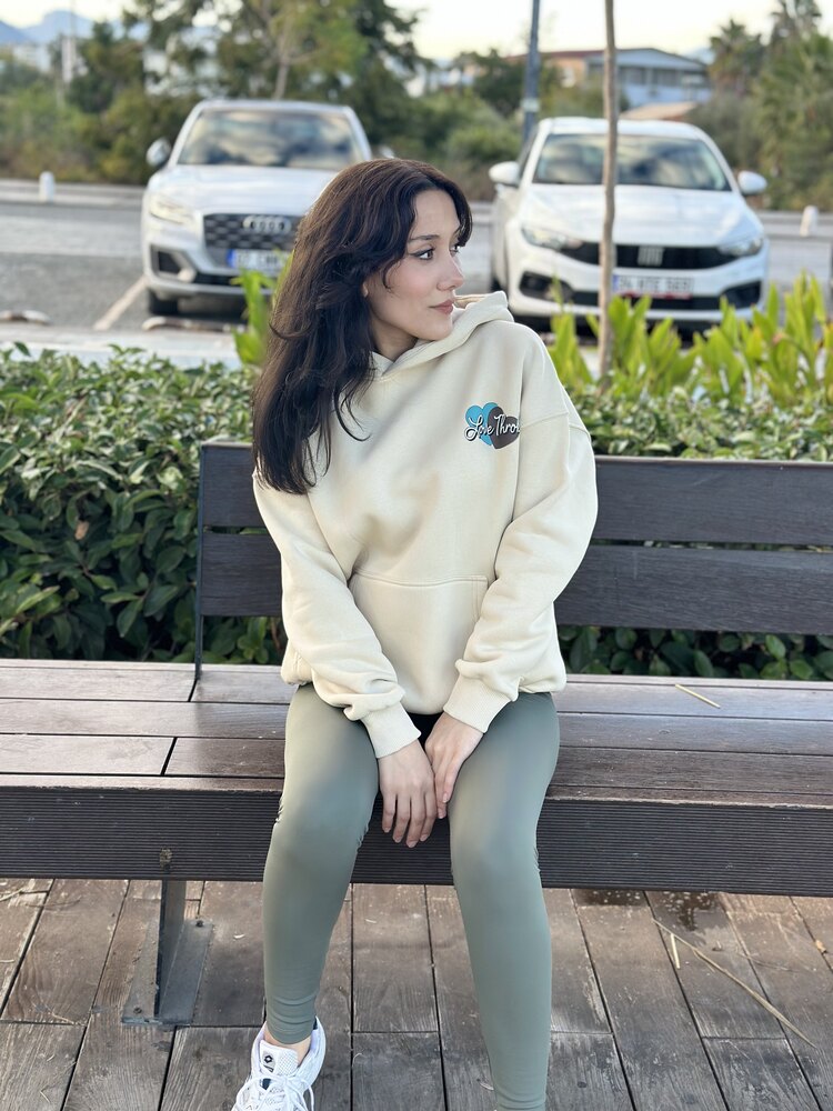 Sweatshiirt 