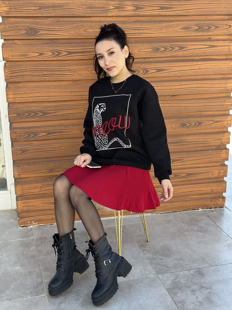 Sweatshirt 