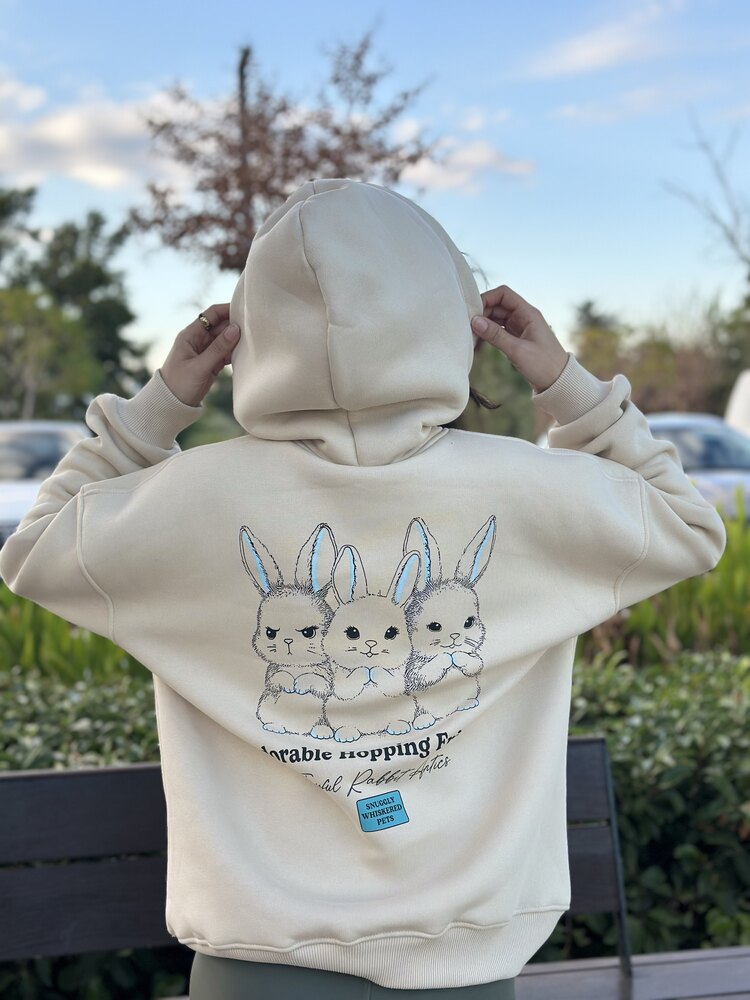 Sweatshiirt 