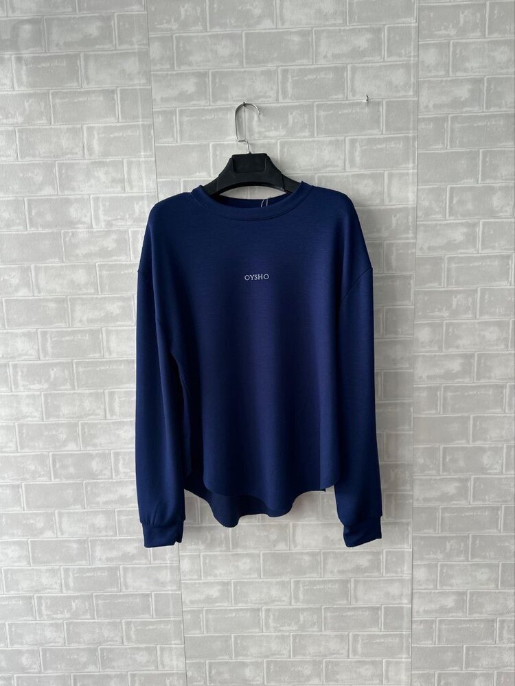 Modal kumaş sweat