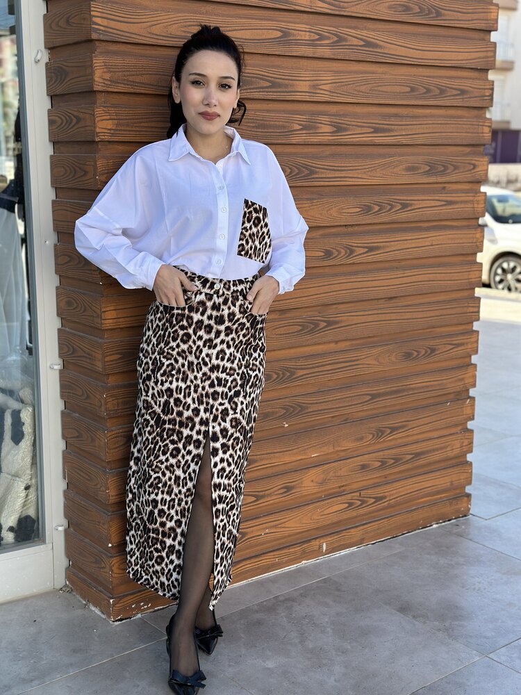 Leopar Etek 