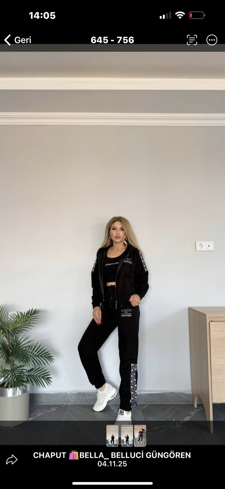 3’lü Takım