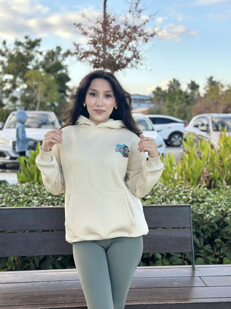 Sweatshiirt 