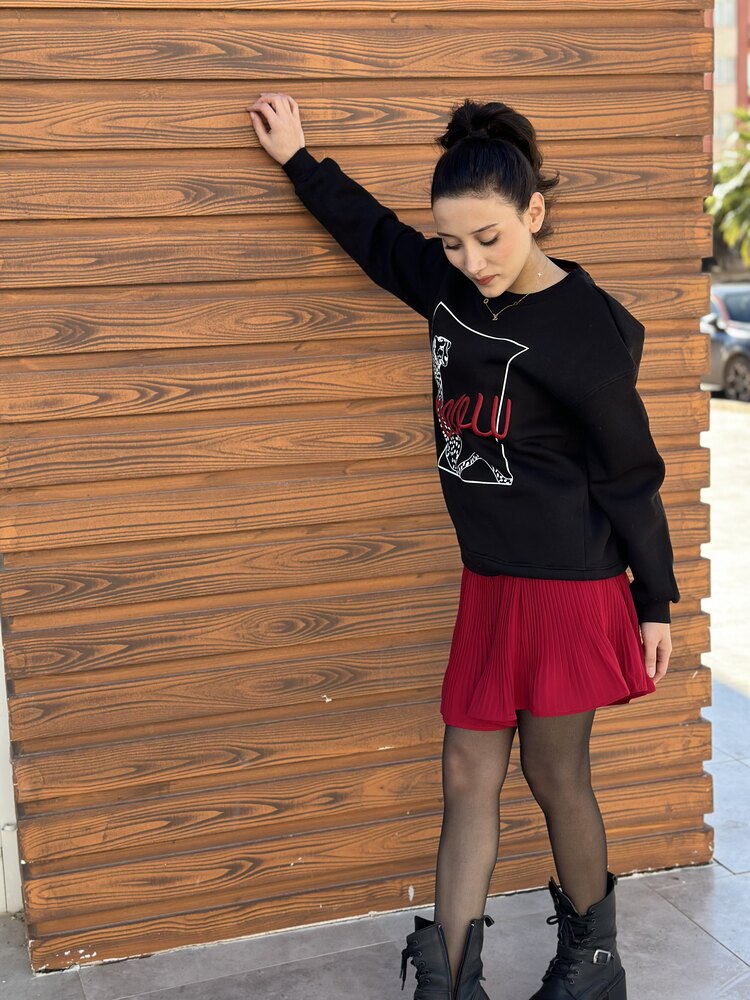 Sweatshirt 