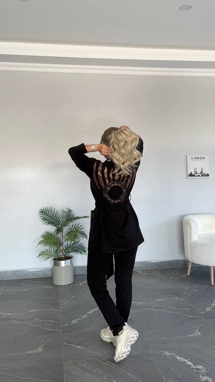 Bella 3’lü takım 
