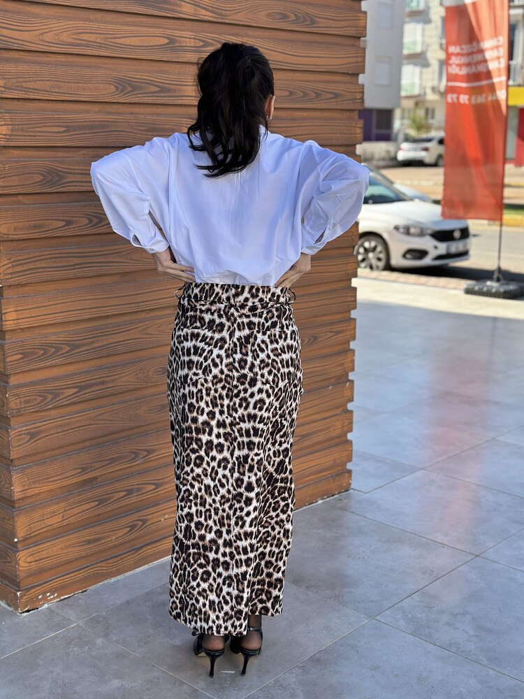 Leopar Etek 