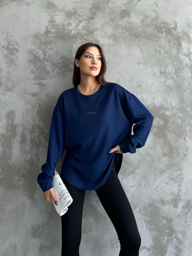 Modal kumaş sweat