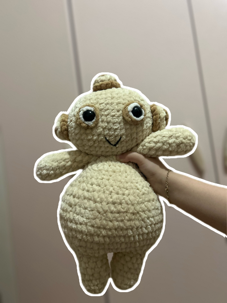 Makka Pakka