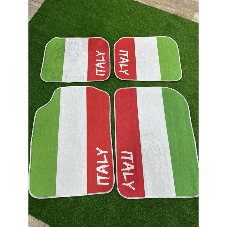 İTALY 4 PARCA HALİ PASPAS