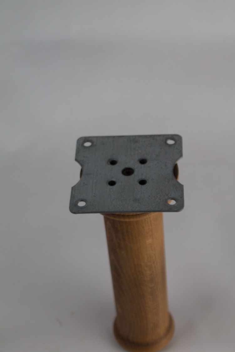 Ahşap Ayak Model 5