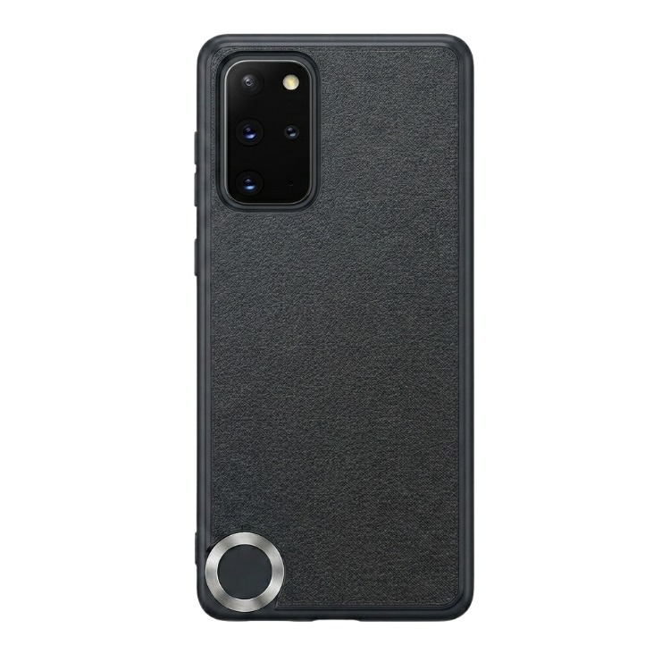 Mask - Samsung S20 FE Fonksiyonel Telefon Kılıfı