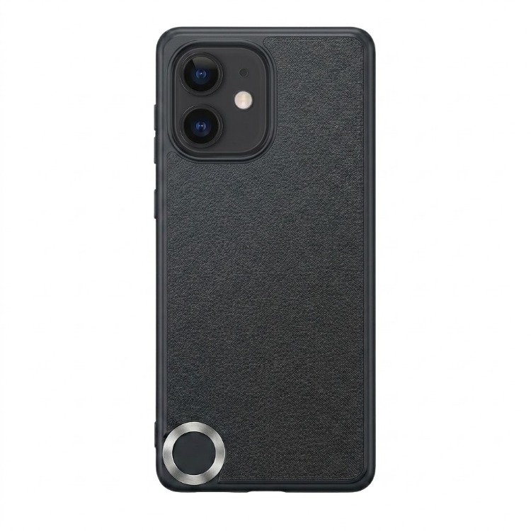Mask - Iphone 11 Fonksiyonel Telefon Kılıfı