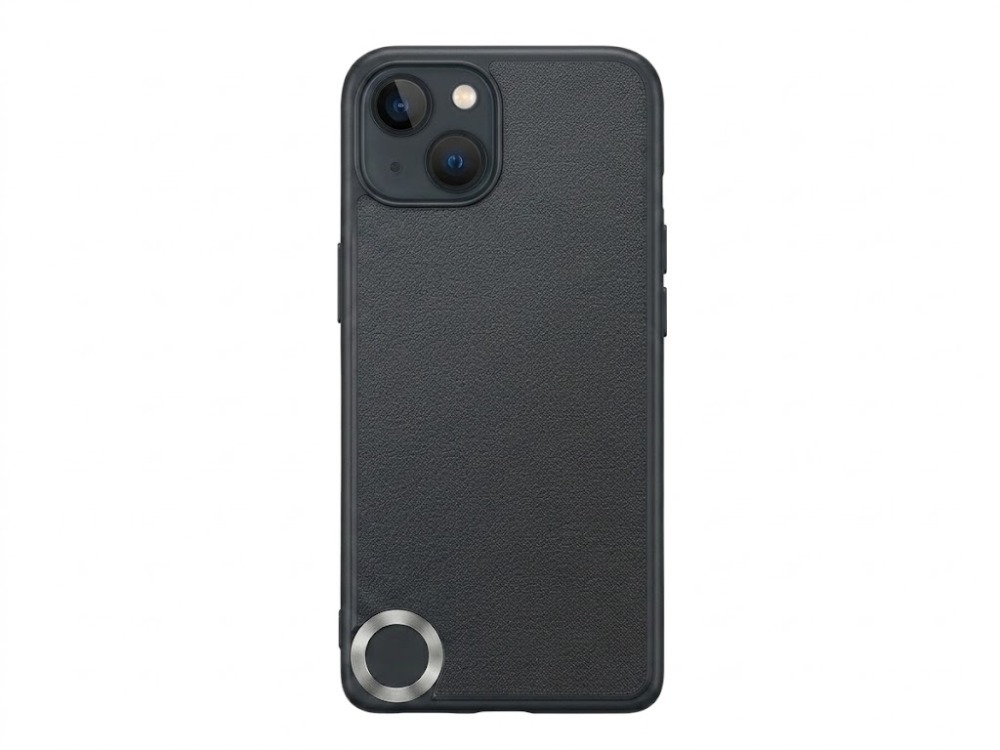 Mask - Iphone 14 Fonksiyonel Telefon Kılıfı