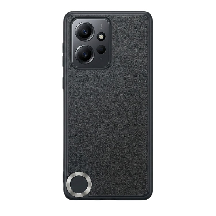 Mask - Xiaomi Redmi Note 12 Fonksiyonel Telefon Kılıfı