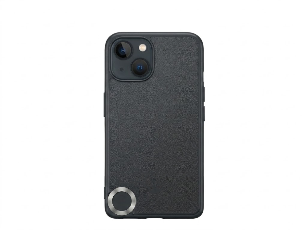 Mask - Iphone 13 Mini Fonksiyonel Telefon Kılıfı