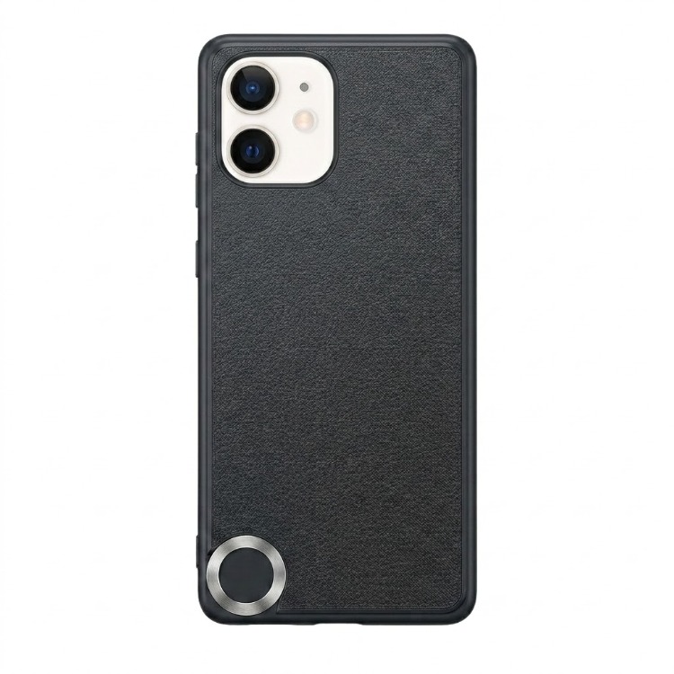 Mask - Iphone 12 Fonksiyonel Telefon Kılıfı