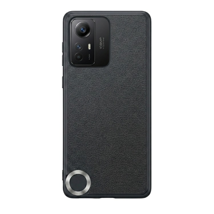 Mask - Xiaomi Redmi Note 12S Fonksiyonel Telefon Kılıfı