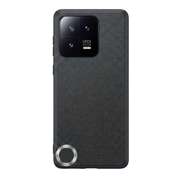 Mask - Xiaomi 13 Fonksiyonel Telefon Kılıfı