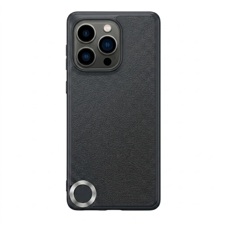 Mask - Iphone 13 Pro Max Fonksiyonel Telefon Kılıfı