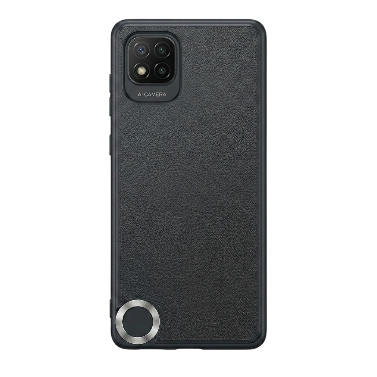 Mask - Xiaomi Redmi 9C Fonksiyonel Telefon Kılıfı