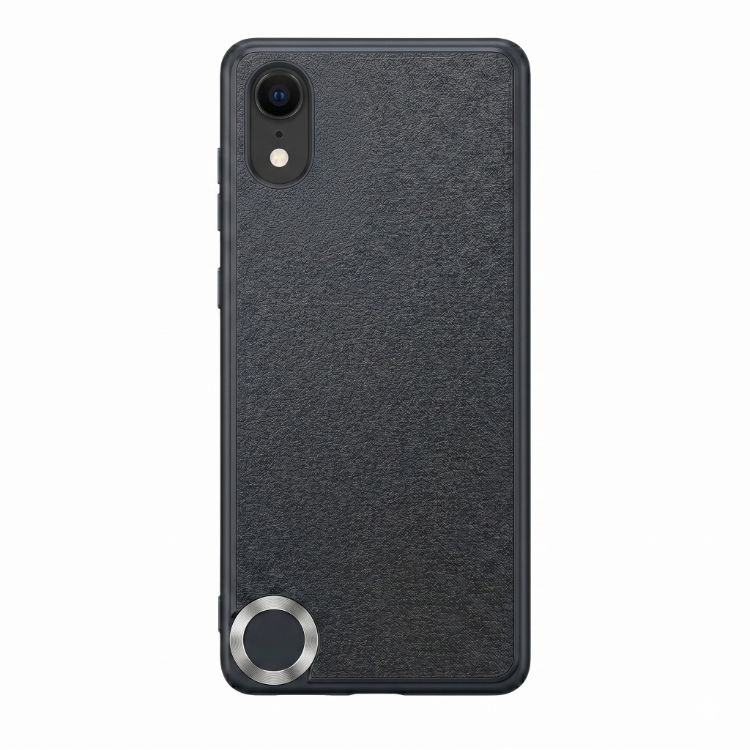 Mask - Iphone XR Fonksiyonel Telefon Kılıfı