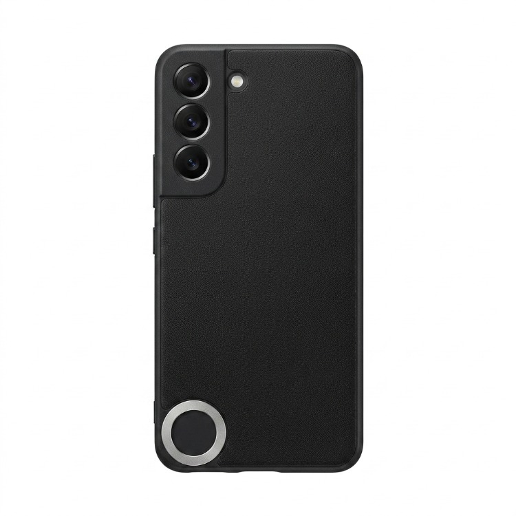 Mask - Samsung S22 Plus Fonksiyonel Telefon Kılıfı